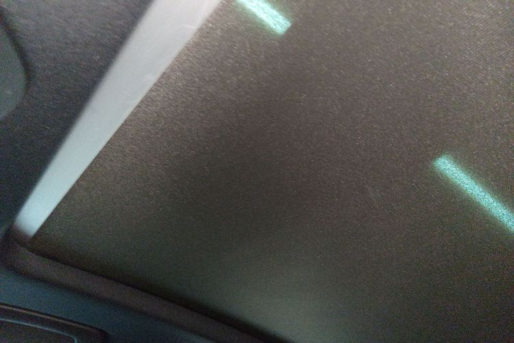 保时捷 2016款 Macan S 3.0T中控内饰22