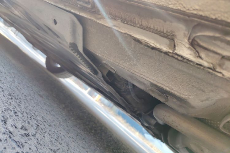 大众 高尔夫 2015款 1.4TSI 自动豪华型局部细节9003