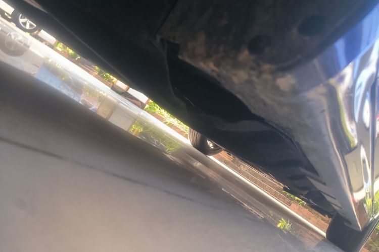 福特 蒙迪欧 2017款 改款 EcoBoost 180 时尚型局部细节9002