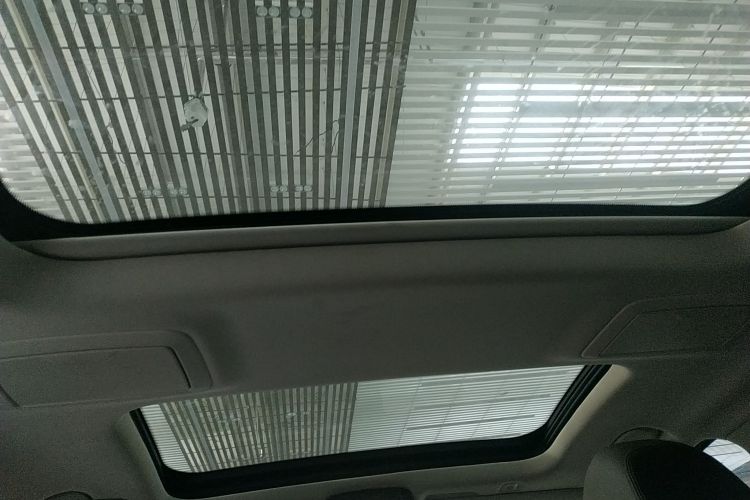 宝马5系 2021款 530Li 领先型 豪华套装中控内饰22