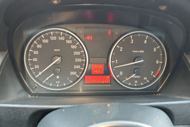 宝马X1 2014款 sDrive18i 领先型中控内饰14