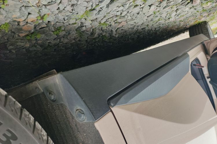 小鹏MONA M03 2024款 620 超长续航局部细节9002