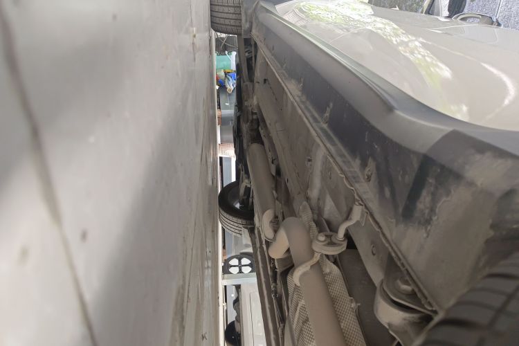 东风风光 风光580Pro 2020款 280TGDI CVT智领版局部细节9002