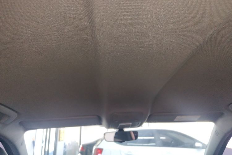 奥迪A3 2019款 Limousine 35 TFSI 进取型 国V局部细节22