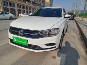 大众 2019款 宝来·传奇 1.5L 手动时尚型 国VI