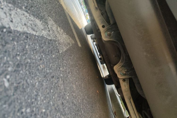 星途追风C-DM 2023款 1.5TCI-DHT 80KM乘风起版局部细节9009