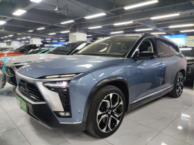 蔚来ES8 2020款 580KM 签名版 六座版