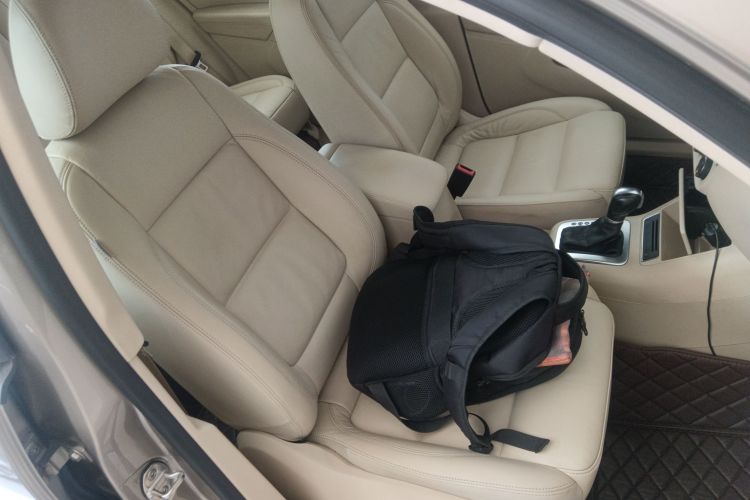 大众 途观 2015款 1.8TSI 自动两驱舒适版局部细节41