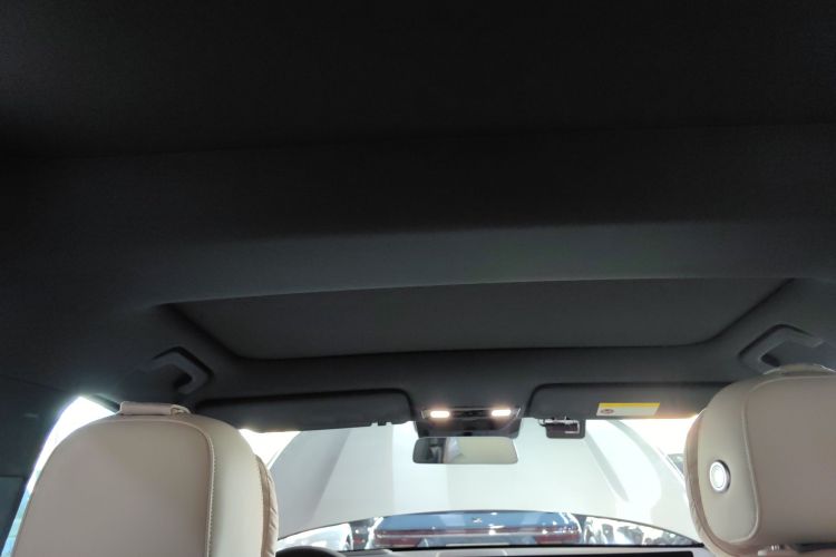 理想汽车 理想L7 2024款 MAX局部细节22