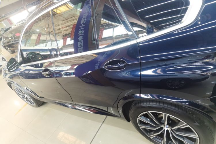 宝马X5(进口) 2020款 xDrive30i M运动套装车身外观6003