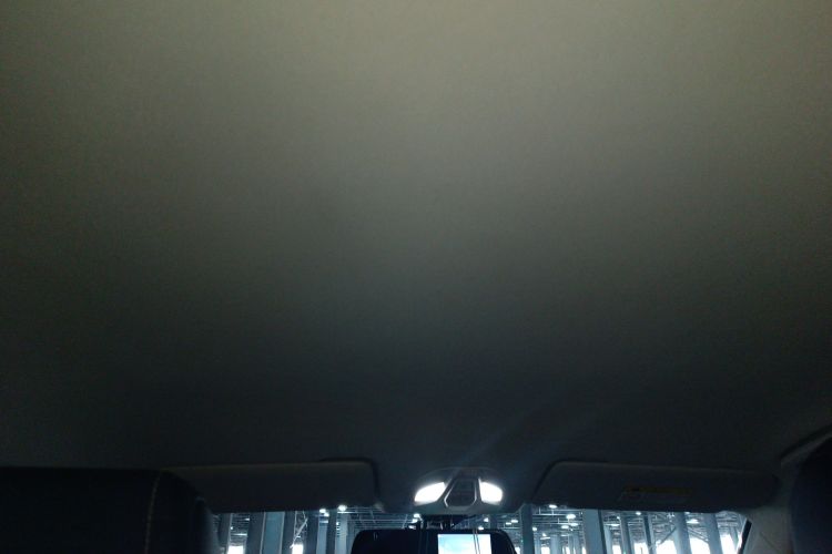 宝骏RS-5 2019款 1.5T CVT超级互联潮动版 国V局部细节22