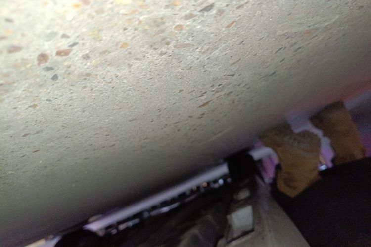 雷克萨斯ES 2015款 200 精英版局部细节9003