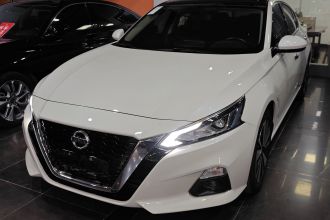 日产 天籁 2021款 2.0T XL 智进版