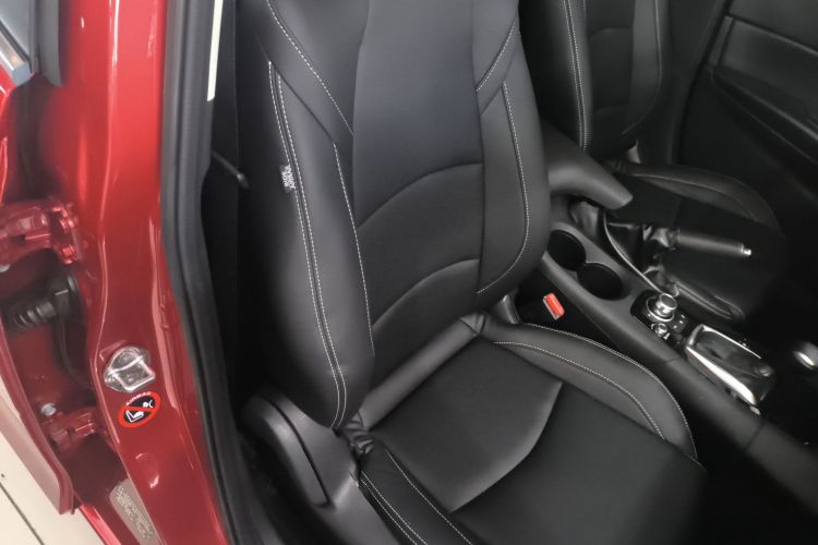 马自达3 昂克赛拉 2016款 三厢 1.5L 自动豪华型局部细节41