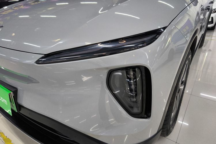 蔚来ES6 2024款 75kWh局部细节36