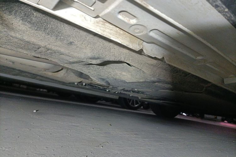 马自达3 昂克赛拉 2023款 1.5L 手动质美版局部细节9002