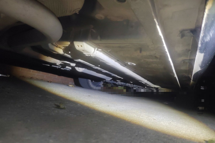 长安 逸动 2020款 PLUS 蓝鲸NE 1.4T GDI DCT旗舰型局部细节9002