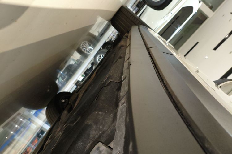 保时捷 2024款 Cayenne 3.0T局部细节9002