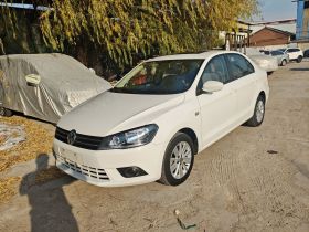 大众 捷达 2015款 质惠版 1.4L 手动舒适型