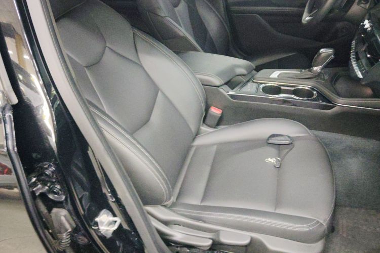 凯迪拉克CT4 2023款 25T 风尚型局部细节41