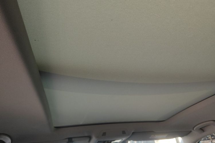 大众 途昂 2023款 380TSI 四驱尊崇豪华版中控内饰22