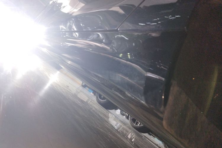 小米汽车 小米SU7 2024款 后驱超长续航高阶智驾Pro版局部细节9002