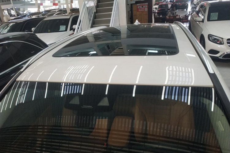 宝马X3 2018款 xDrive30i 领先型 M运动套装 国V局部细节57