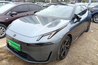 领克07 2024款 EM-P 126长续航 Ultra