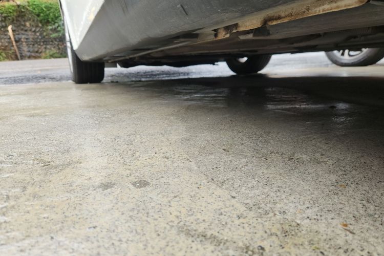 福特 福克斯 2017款 两厢 1.6L 自动风尚型智行版局部细节9002