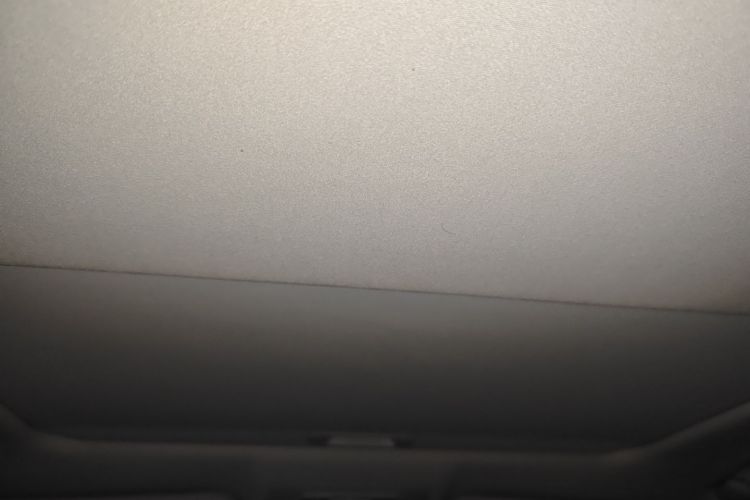 雷克萨斯IS 2011款 250 运动版局部细节22