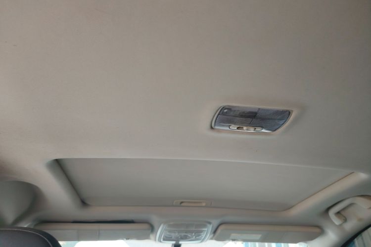 哈弗H6 2019款 运动版 1.5T 自动两驱精英型 国VI局部细节22