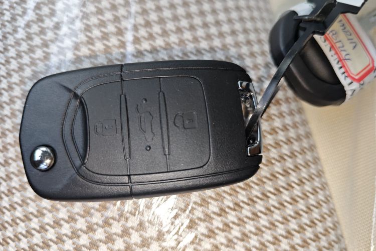 五菱汽车 宏光MINIEV 2025款 四门版 进阶款中控内饰11