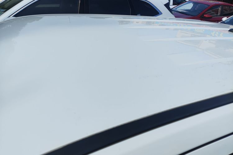 中华V3 2017款 1.5L 自动精英型局部细节57