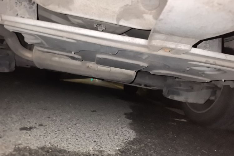 标致408 2014款 1.8L 自动豪华版局部细节9009