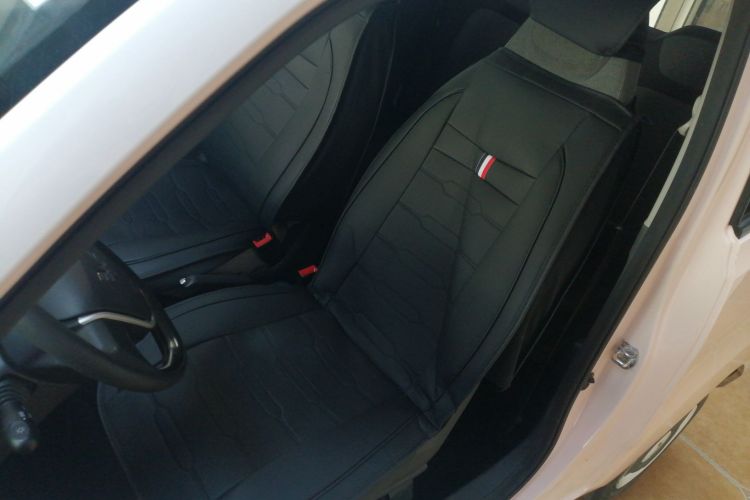 五菱汽车 宏光MINIEV 2022款 马卡龙臻享款 磷酸铁锂中控内饰19