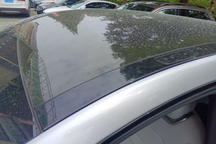 小鹏G6 2023款 580 长续航 Pro局部细节57