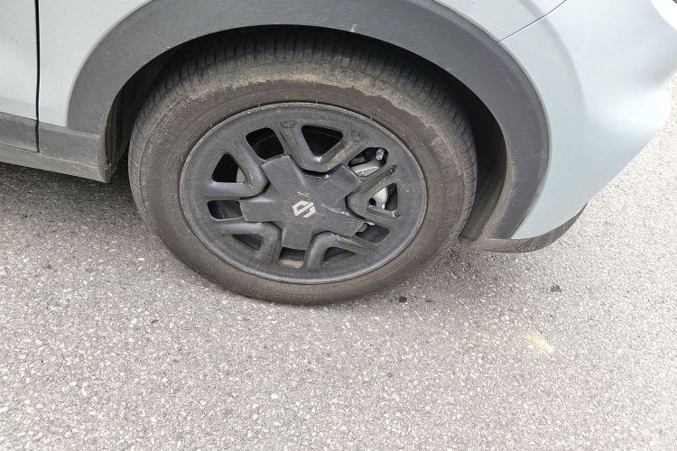 零跑汽车 零跑T03 2023款 310轻享版车身外观6007