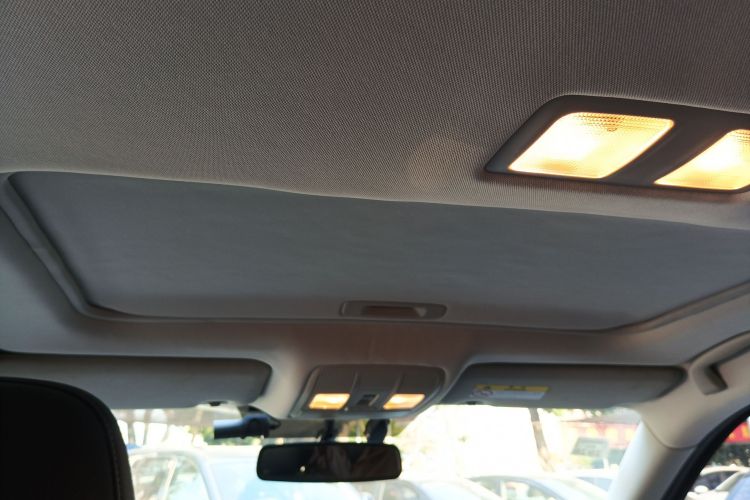 马自达CX-5 2017款 2.0L 自动两驱智享型 国V局部细节22