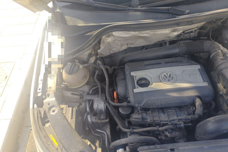 大众 途观 2015款 1.8TSI 自动两驱风尚版局部细节9006