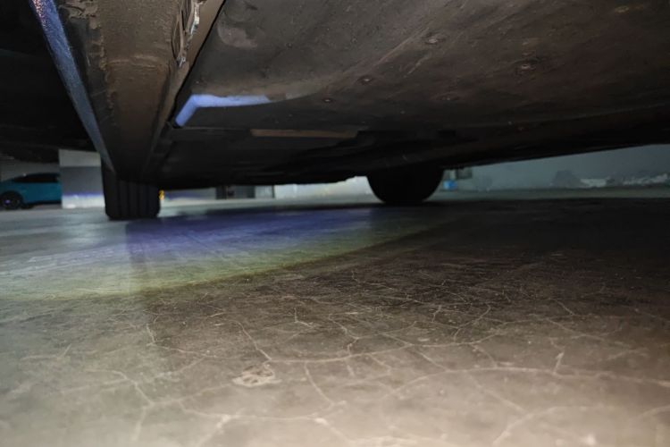 雪铁龙C6 2017款 380THP 旗舰型局部细节9003