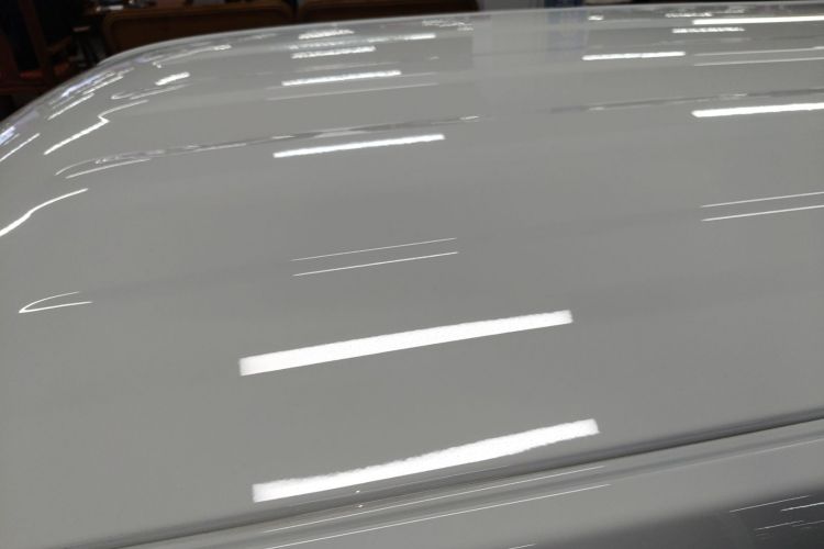 吉利银河 2024款 熊猫mini 200km 耐力熊局部细节57