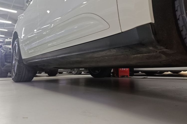 保时捷 2022款 Macan 2.0T局部细节9001