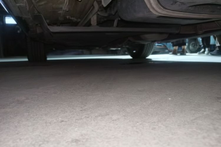 别克GL8 2017款 25S 豪华型 国V局部细节9003