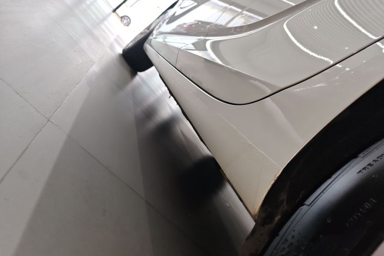 别克 君威 2024款 28T 纵享版局部细节9002