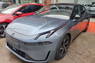 领克07 2024款 EM-P 126长续航 Ultra