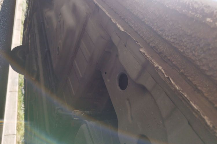 别克 威朗 2023款 Pro 乐享版局部细节9003