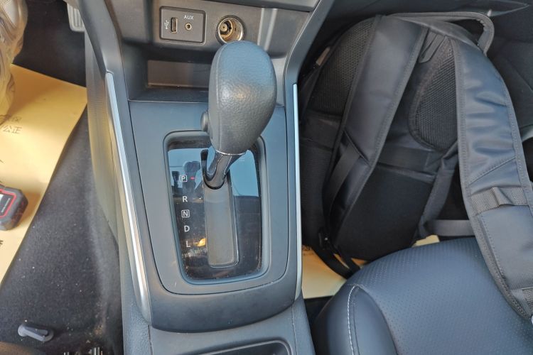 日产 轩逸 2024款 经典 1.6XE CVT舒适版局部细节18