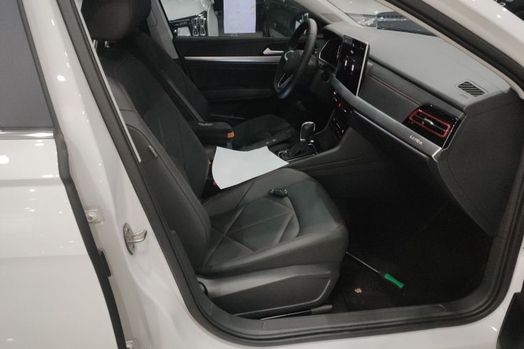 大众 朗逸 2024款 300TSI DSG星空领先版局部细节41