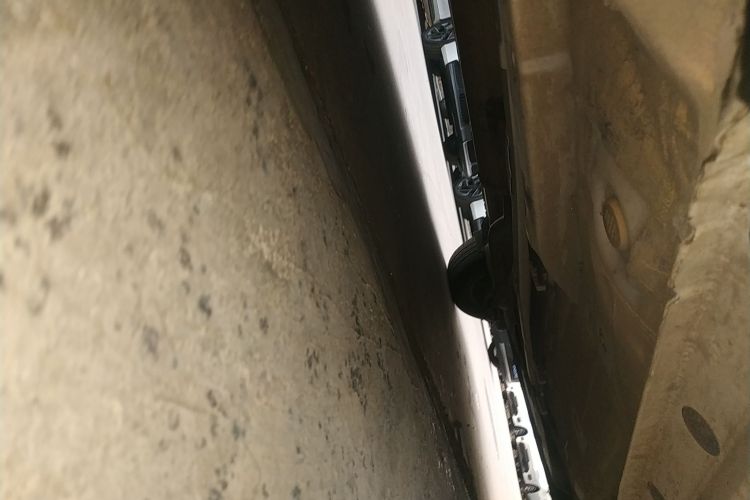 丰田 威驰 2021款 1.5L CVT创行版局部细节9004