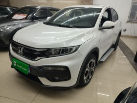 本田XR-V 2017款 1.8L EXi 手动舒适版